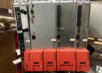 sew eurodrive MXP81A-010-503-00