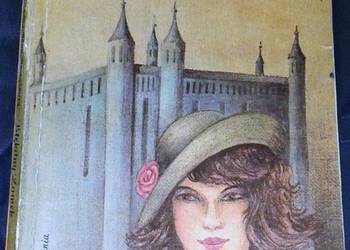 Błękitny zamek - Lucy Maud Montgomery