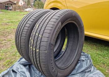 Komplet opon Michelin Primarcy 4