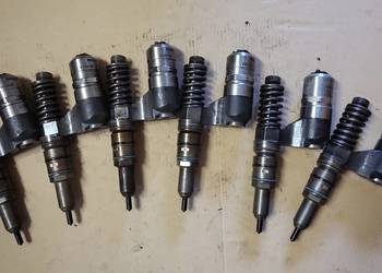 Pompowtryskiwacz Wtryskiwacz Paliwa iveco Cursor 8 041470000