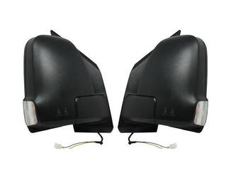 Mercedes Sprinter 18- Lusterko zewnętrzne NOWE Mercedes Sprinter 18- Lusterko zewnętrzne NOWE