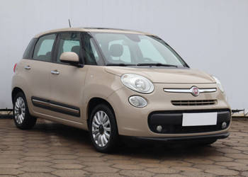 Fiat 500L 1.4 T-Jet