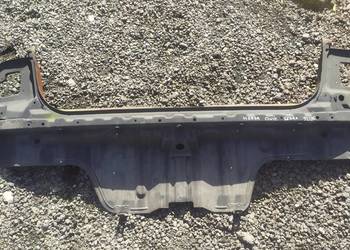 Honda Civic sedan 1992 1996 pas tylny ściana wzmocnienie