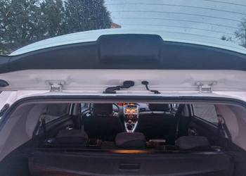 Toyota Verso 2.0D4D Sol Plus