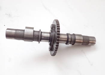 Wałek IN Rozrządu Ssący Zębatka Kawasaki Gpz 500 87-92r er5 kle en