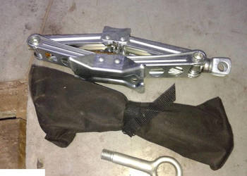 HONDA CIVIC UFO 2010 ZESTAW KLUCZ LEWAREK