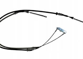 LINKA HAMULCA RĘCZNEGO OPEL ASTRA F KADETT E L/P