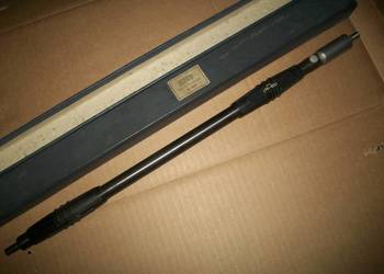 Średnicówka trzpieniowa 475-500 mm