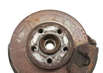 ZWROTNICA PRAWY PRZÓD 1.0 MPI ZACISK VW Volkswagen Polo VI (2017- )