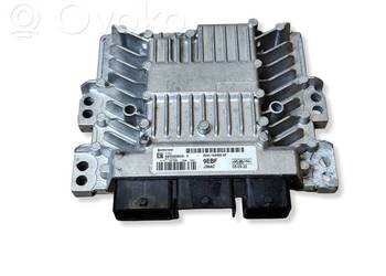 Ford Kuga 2.0TDCI STEROWNIK KOMPUTER SILNIKA ECU 5WS40583G 8V4112A650AF