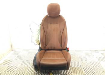 FOTEL PRAWY PRZÓD SKODA SUPERB IV Kombi Kombi SIEDZENIE PRZEDNI, PRAWA