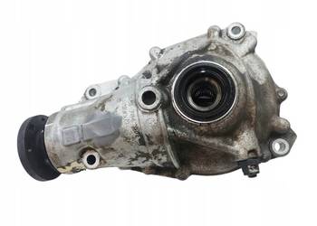 DYFERENCJAŁ  MOST PRZÓD 2.93 2.0 D XDRIVE 4X4 8635703 Bmw Seria 5  G30/G31