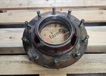 Piasta koła FWD Deutz-Fahr Agrostar 6.61, DX 6.50