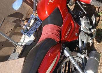 Sprzedam Motorower YAMASAKI 50cc