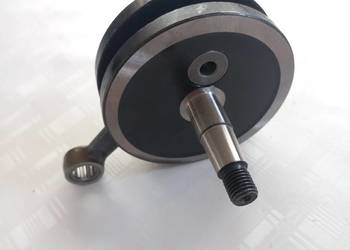 WAŁ KORBOWY JAWA JAWKA 50 ROMET OGAR CZEŚCI NOWY