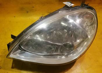 lampa przód lewa 9638157980 Citroen Xsara lift r.00-04