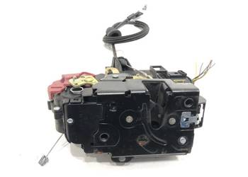 ZAMEK DRZWI LEWY PRZÓD SKODA OCTAVIA II Kombi 04-13