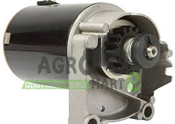 AM38984, AM39287, LG497596 ROZRUSZNIK KOSIARKA 12V 0,5 kW JD