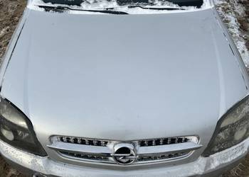 maska opel vectra c przedlift/ GTS