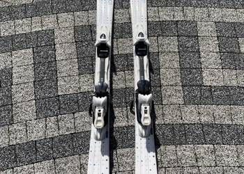 Salomon Origins Lagoon 137 cm