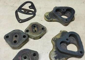 Izolator podstawy Fiat 126p