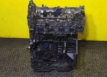 MASTER MOVANO 2.3 DCI 13r 100KM silnik M9T670