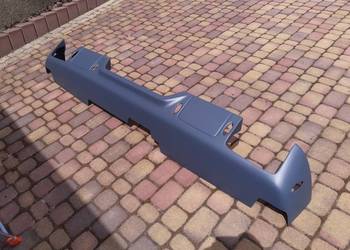 Spojler zderzaka Mercedes 1834 1922 1824 1827 1831 2544 2638 1844 1838 1726