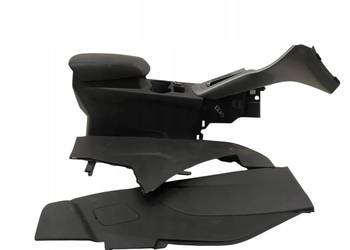 TUNEL ŚRODKOWY PODŁOKIETNIK SD-0526-1024368-01 Ford Focus Mk3 BM51-A046B26A