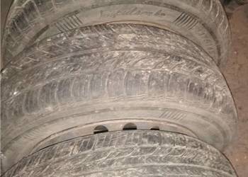 175/65/14 Felgi + Opony Kormoran Impulser b2