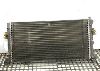 CHŁODNICA WODY VW POLO V 1.4 85KM 6R0121253 RADIATOR