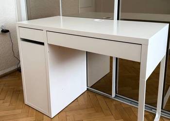 Biurko domowe Ikea