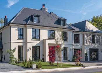 Sztukateria, profile elewacyjne, gzymsy, dekory, pomiar, wycena, producent