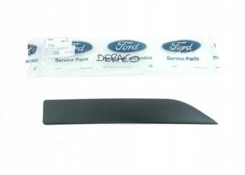 LISTWA BŁOTNIKA PRAWY TYŁ FORD FOCUS 98-05