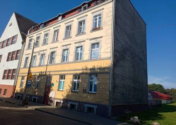 Mieszkanie 50m2, CENTRUM, niski czynsz