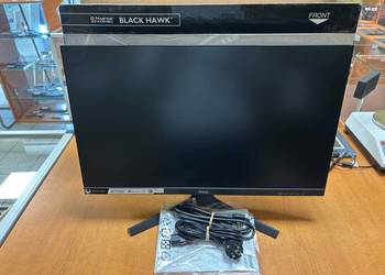Monitor Gamingowy Iiyama G-Master G2445HSU 24" 100Hz 1ms IPS