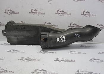 OPEL AGILA B 09r wlot przewód powietrza 70349254