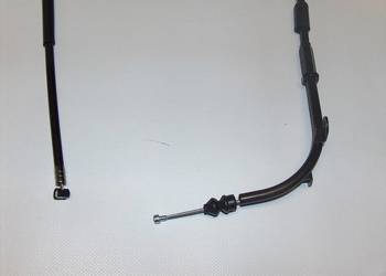 LINKA SPRZĘGŁA TT 600 E Belgarda 97-00 XT 600 Z Tenere 86-91