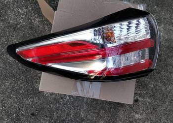 NISSAN MURANO Z52 2015-2018 LAMPA TYLNA LEWA EAE 265555AA0B