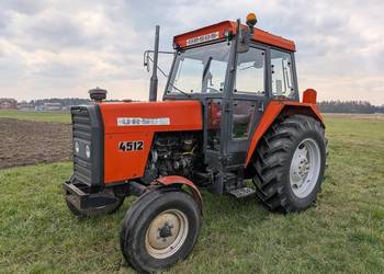 Ursus 4512 MF4