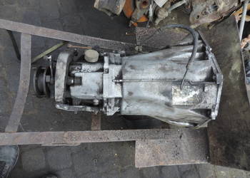 SKRZYNIA BIEGÓW MERCEDES VITO W639 2.2 CDI R2112610901