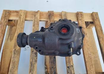 Range Rover L322 4.4 V8 PRZEDNI MOST DYFER dyferencjał przód 51081L