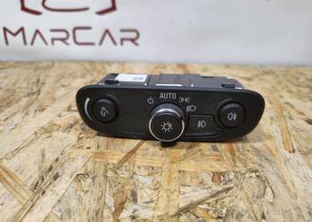 Włącznik Przełącznik Świateł Opel Mokka X 84201595