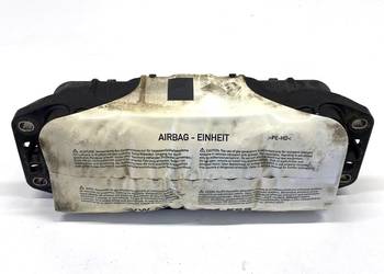 PODUSZKA POWIETRZNA PASAŻERA AUDI A6 C8 4K0880204H AIRBAG DESKI, FRONT