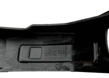 MERCEDES GLC X253 Slizg zderzaka tyl lewy ORYGINAL