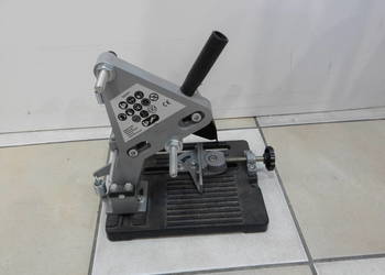 WOLFCRAFT 5019000 stojak do szlifierki kątowej 115 i 125mm