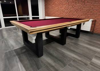 Stół bilardowy ARKANA 9 ft -Polski Producent