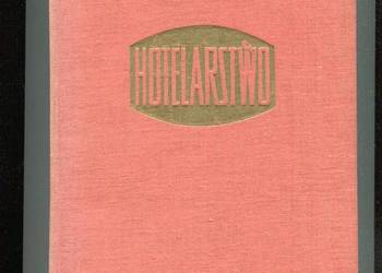 Hotelarstwo