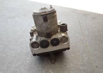 Pompa ABS hamulcowa Mercedes W202 0024319312