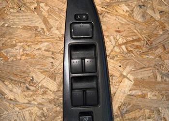 Panel sterowania szybami przód kierowcy   Mazda 6
