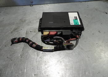 AUDI A6 C5 MODUŁ KOMFORTU 4B0962258B